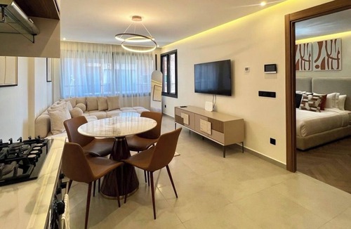 El Hara Apartment | Cocon Plaza