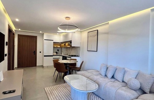 El Hara Apartment | Cocon Plaza