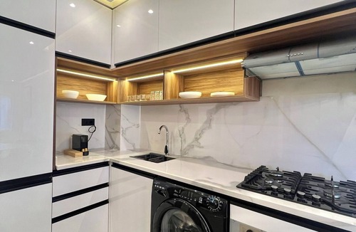 El Hara Apartment | Cocon Plaza