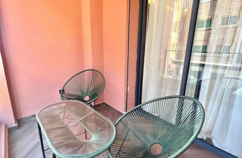 El Hara Apartment | Cocon Plaza