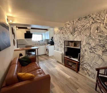 Menetreol-sous-Sancerre Apartment | Cocon romantique près de Sancerre