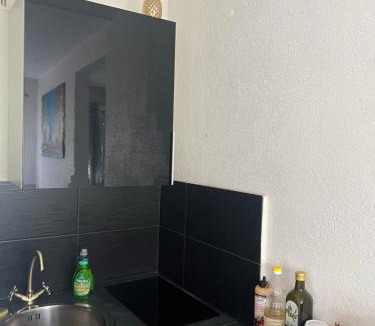 Danjoutin Apartment | Cocon Wifi Netflix Parking Gratuit