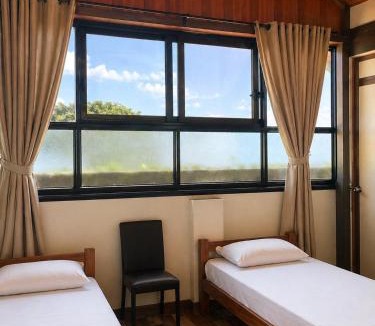 Sea View Ward House | Coconad Resort