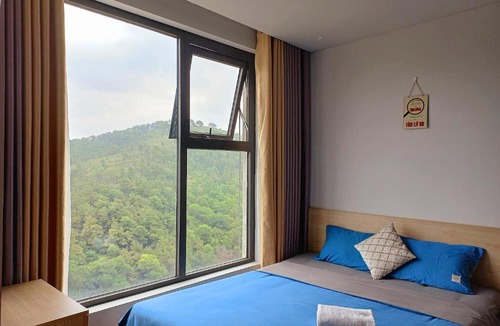 Ha Long Apartment | Coconat Apartment Halong Bay