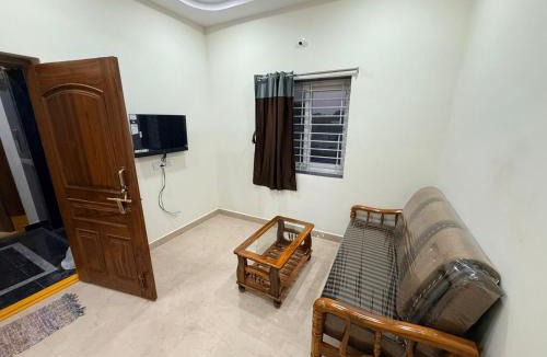 Ibrahimpatan Apartment | COCONET Luxury Studio