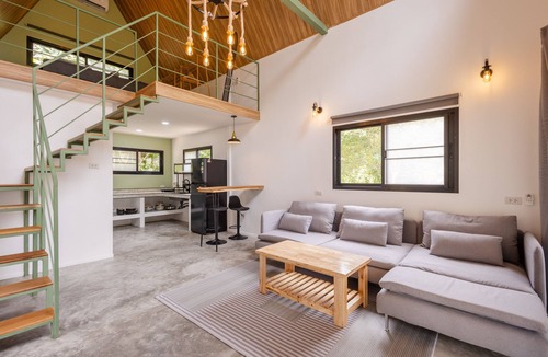 Hin Hong Apartment | Coconut WayWay Paradise Bungalow 2