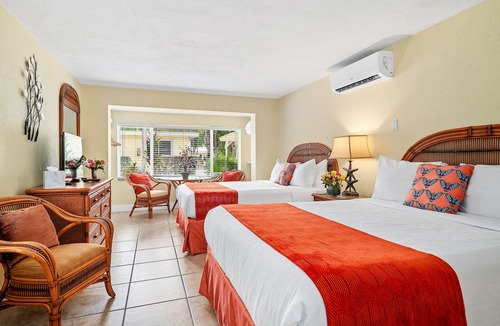 Rock Harbor House | Coconut Bay Resort Key Largo