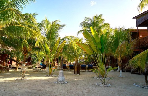 Isla Holbox Hotel | Coconut by ÓOL Hotels