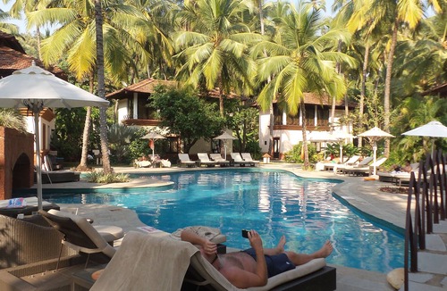 Bogmolo Resort | Coconut Creek
