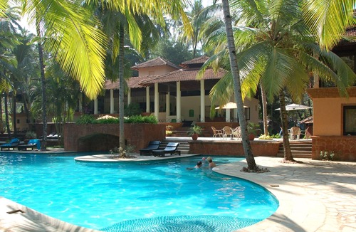 Bogmolo Resort | Coconut Creek