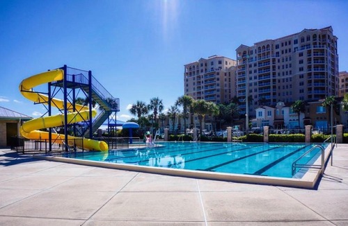 Bay Esplanade Apartment | Coconut Grove Beach Resort Suites 3 & 4