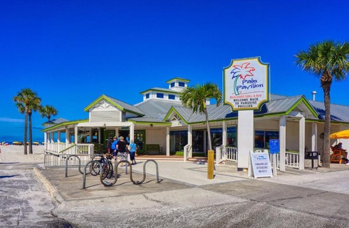 Bay Esplanade Apartment | Coconut Grove Beach Resort Suites 7 & 8