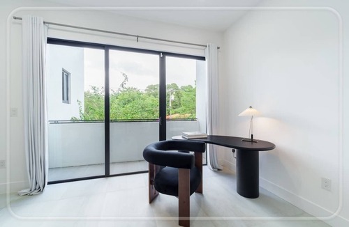Southwest Coconut Grove Condo | Coconut Grove Family Villa, Pool, Grill & Gated