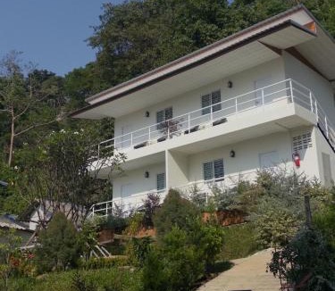 Ko Chang Cabin | Coconut Hill Koh Chang