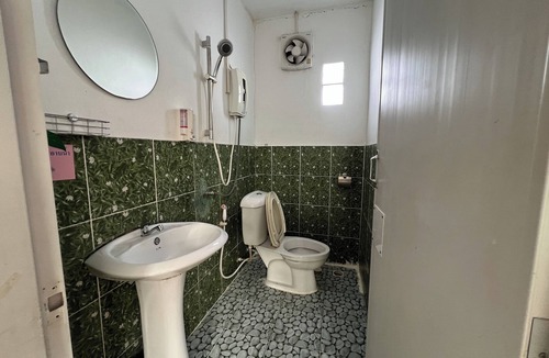 Khung Nam Won Hotel | Coconut Home Resort