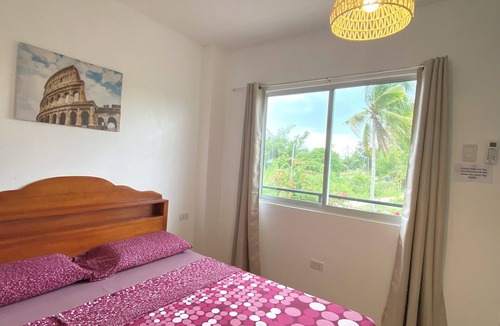 Basdiot House | Coconut Inn