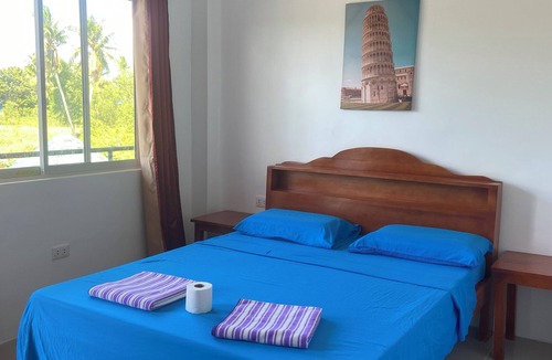 Basdiot House | Coconut Inn