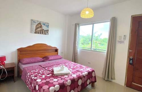 Basdiot House | Coconut Inn