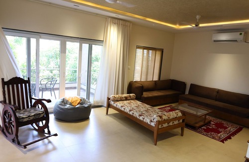 Parbhani Resort | Coconut Lagoon Agro Resort