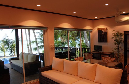 Bang Po Villa | Coconut Laguna Villas