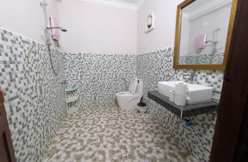 Kampot House | Coconut Lodge