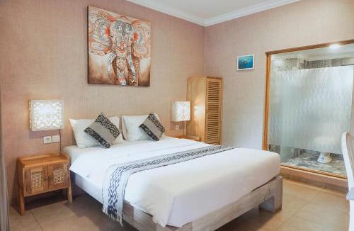 Mlonggo House | Coconut Lodge Resort