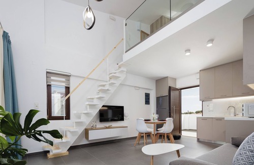 Atsipópoulon House | Coconut Palm Paradise
