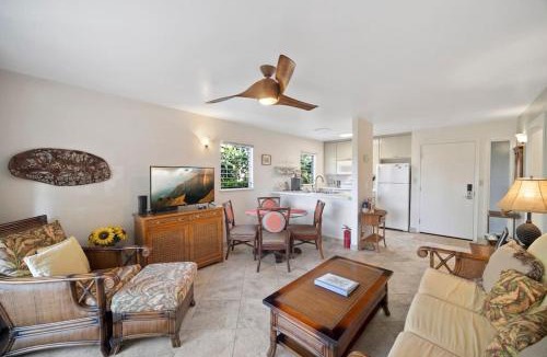 Wailua Apartment | Coconut Planation Hale K8