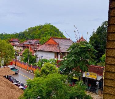 Ao Nang House | Coconut Studio Aonang