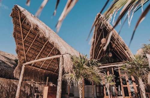 Zona Hotelera Villa | Coconut Tulum Oceanfront