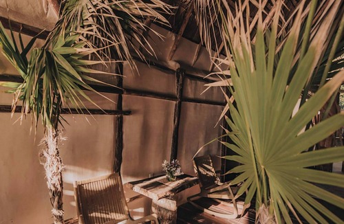 Zona Hotelera Villa | Coconut Tulum Oceanfront