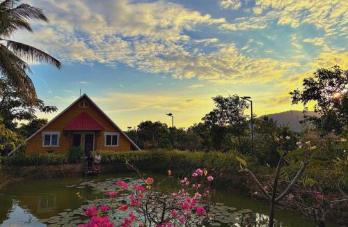 Kep House | Coconut Village Guesthouse and Bungalow