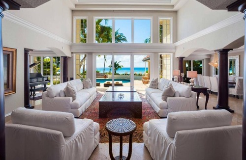 Seven Mile Beach House | Coconut Walk by Grand Cayman Villas & Condos