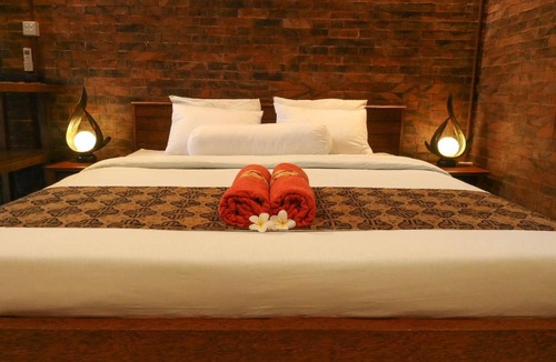 Mas Villa | Coconuts Gold Villa3 Ubud