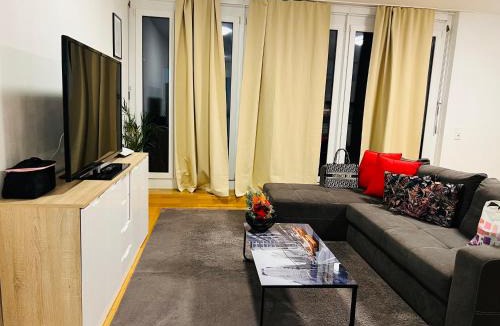 Europaviertel Apartment | Cocoon 77 Apartments