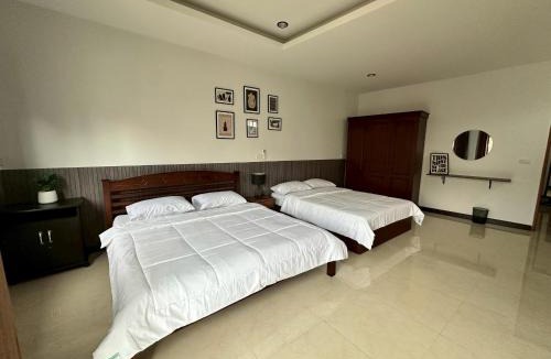 Hat Yai House | Cocoon Casa