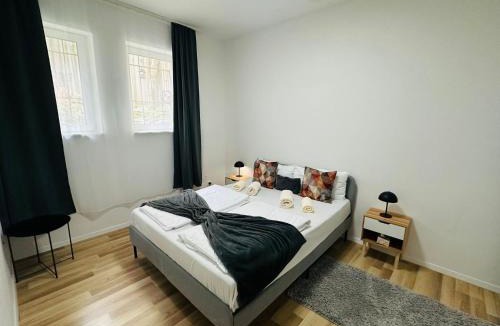 Am Pragfriedhof Apartment | Cocoon City