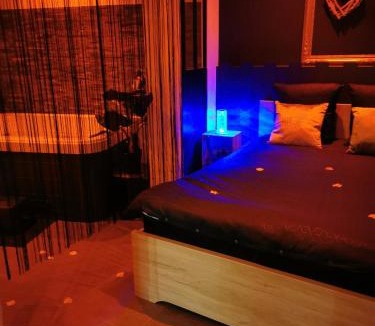 Allauch Apartment | Cocoon d'Allauch