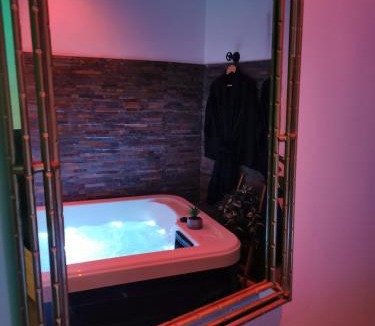 Allauch Apartment | Cocoon d'Allauch