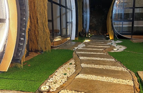 Coron Cabin | Cocoon De Coron