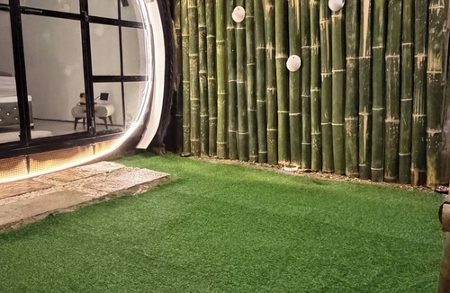 Coron Cabin | Cocoon De Coron