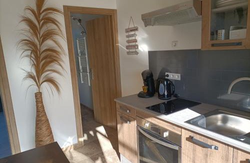 Saint-Saturnin-les-Avignon Apartment | Cocoon inn&Spa