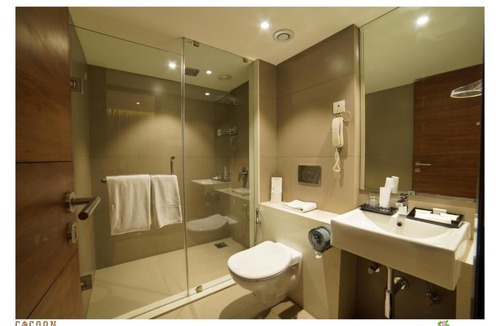 Magarpatta City Hotel | Cocoon Hotel