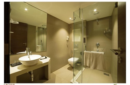 Magarpatta City Hotel | Cocoon Hotel