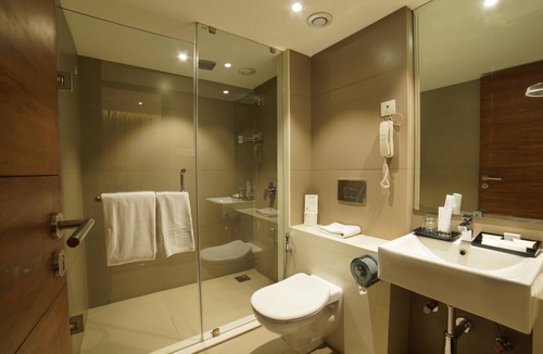 Magarpatta City Hotel | Cocoon Hotel