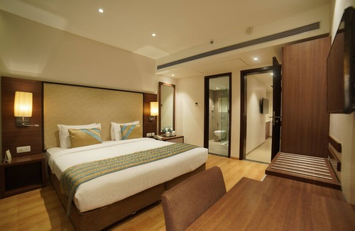 Magarpatta City Hotel | Cocoon Hotel
