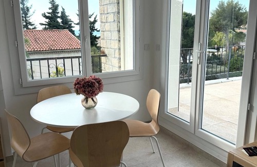 Cassis Apartment | Cocoon in Cassis
