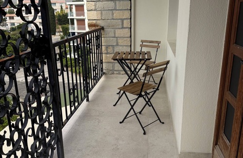 Cassis Apartment | Cocoon in Cassis