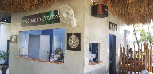 Bai Lan Resort | COCOON Koh Chang