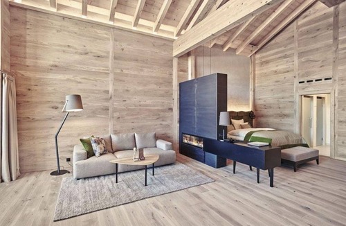 Maurach House | Cocoon Luxury Spa Chalet 140m² 1-2 nights - The alpine power place - Alpenrose/